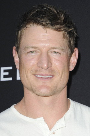 Philip Winchester in Endangered Species