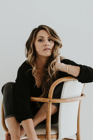 Rachael Lampa in The Birth of a King: Live in Concert