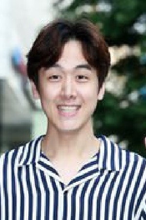 Jung Yo Han in Table Manner