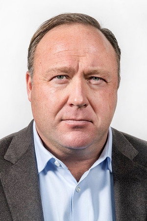 Alex E. Jones in Comprehensive Annual Financial Reports Exposed