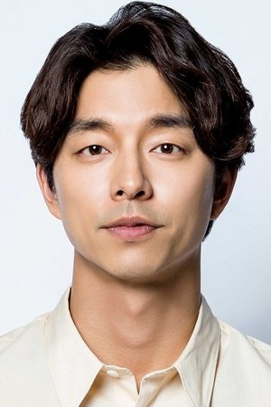 Gong Yoo in The Age of Shadows