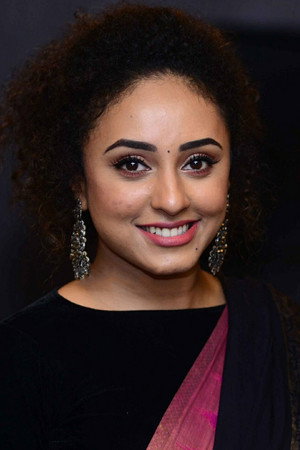 Pearle Maaney in Team 5