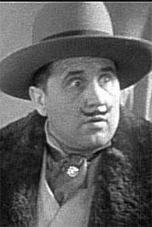 Constantin Siroesco in Le Million
