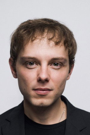 Aleksandr Seteykin in Major Grom  Plague Doctor