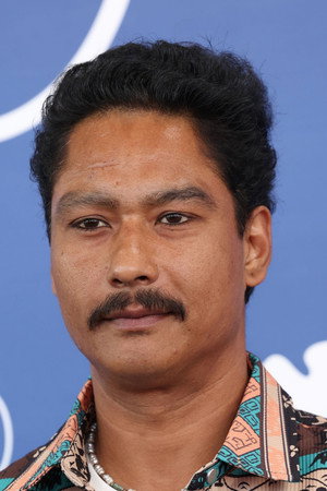 Saugat Malla in Jaar