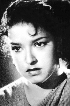 Shubha Khote in Aakhir Kyon?