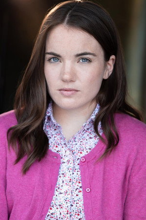 Catherine Atkinson in Maggie and the Monster
