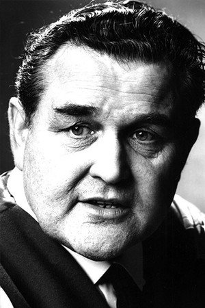 Norman Mitchell in Frankenstein and the Monster from Hell