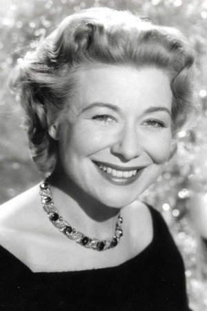 Joan Miller in The Birth of Television