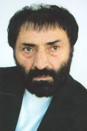 Imomberdy Mingbaev in Kandahar
