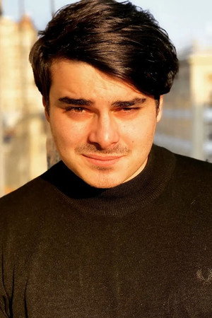 Elvin Salimov in Məşhurlar Hoteli Yeni İl