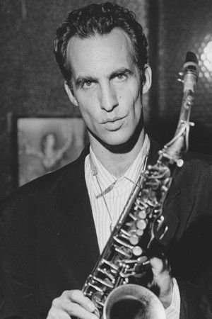 John Lurie in Down by Law