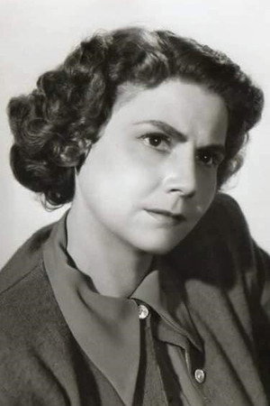 Mercedes Soler in Así es mi tierra