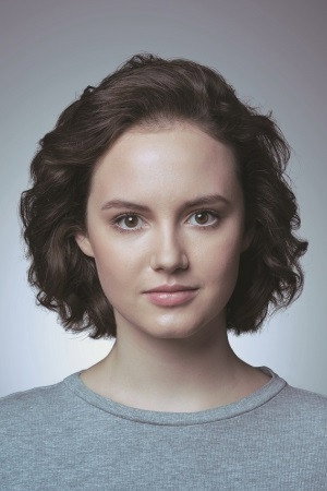 Martyna Byczkowska in Quebonafide: Północ, Południe