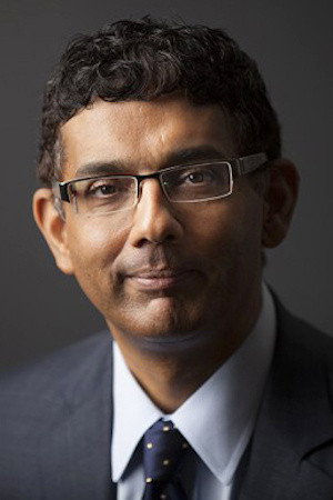 Dinesh D'Souza in America: Imagine the World Without Her