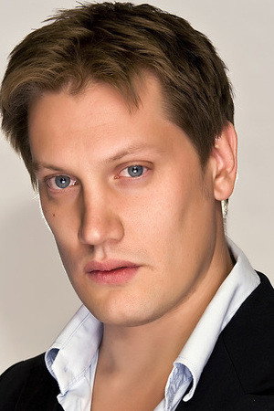 Alessandro Baccini in I Married My Mother