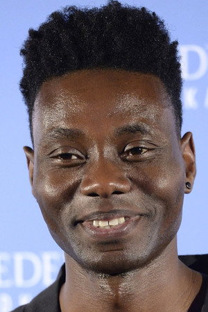 Olugbenga Adelekan in Metronomy at The National Museum Of Natural History, Paris - Passengers