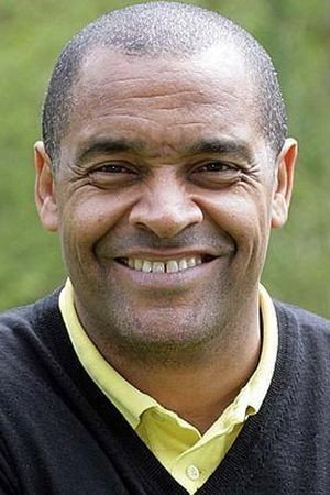 Mark Bright in First Among Equals: The Laurie Cunningham Story