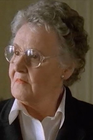 Edda Seippel in Ödipussi