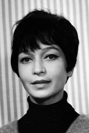 Krystyna Mikołajewska in Pharaoh