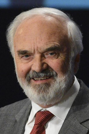 Zdeněk Svěrák in Bethlehem Light