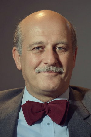 Yüksel Gözen in The Angel of Vengeance: The Female Hamlet