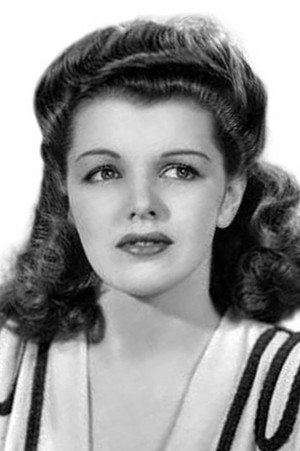 Claire James in Hop Harrigan: America's Ace of the Airways