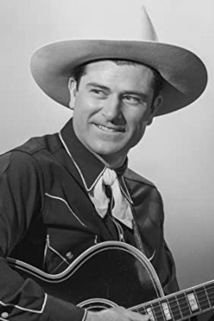 Ray Whitley in Trail to Gunsight