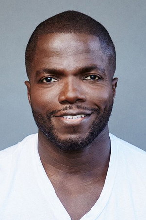 Reno Wilson in Crank