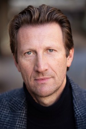 Mark Bazeley in The Spy Who Brought Down Mary, Queen of Scots