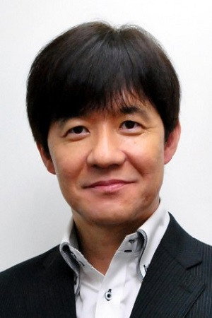 Teruyoshi Uchimura in Trapezium