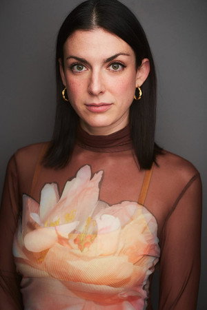 Isabelle Owens in Sugar
