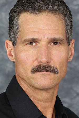 Craig Hensley in Dead Men