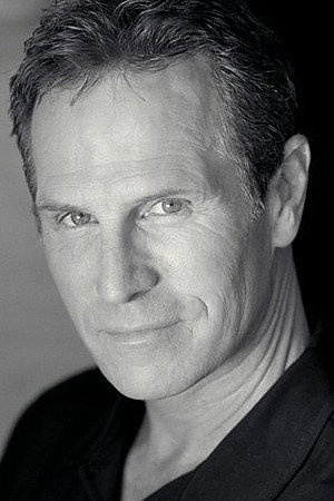 Michael Toland in Romeo & Juliet: Sealed with a Kiss