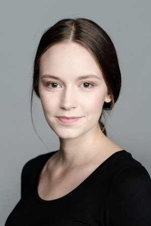 Natalia Jędruś in The Truth