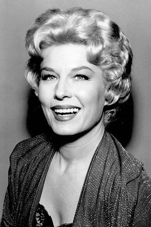 Jean Willes in Invasion of the Body Snatchers