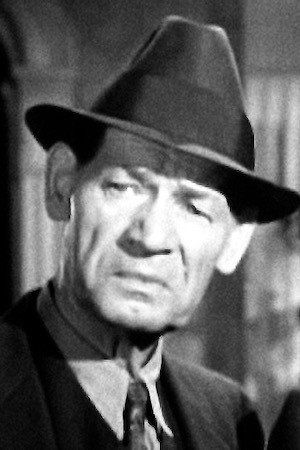 George Guhl in Let's Talk Turkey