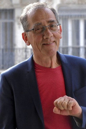 Pierre Audin in Maurice Audin, a story of mathematicians