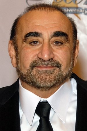 Ken Davitian in Borat  Cultural Learnings of America for Make Benefit Glorious Nation of Kazakhstan