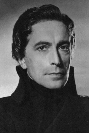 Hugh Miller in The Love of Sunya