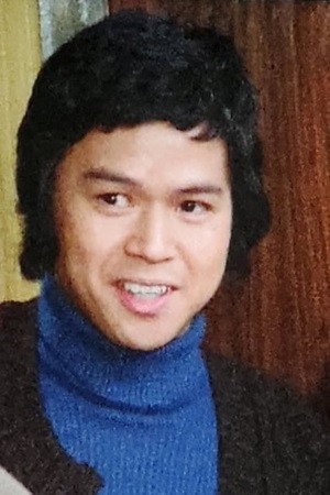 Kōzaburō Onogawa in Ecstasy of the Angels