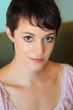 Cara Pifko in For the Love of Grace