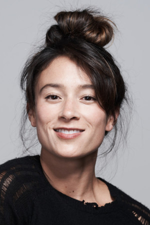 Lindsey Tjian in I Am a Sex Addict