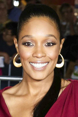 Tembi Locke in Black Widow