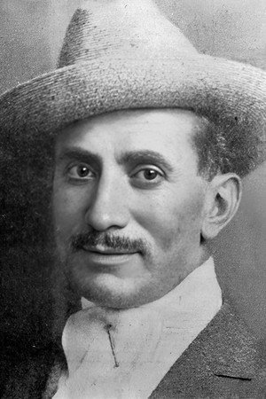 Arthur Clayton in Ingagi