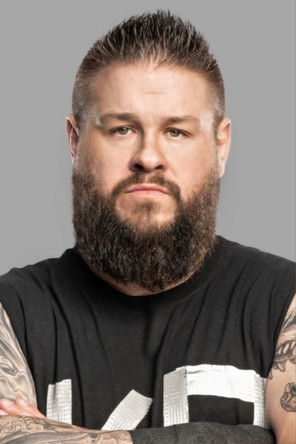 Kevin Steen in WWE Day 1 2022