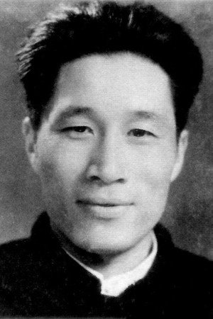 Qi Zhang in Invisible Battlefront