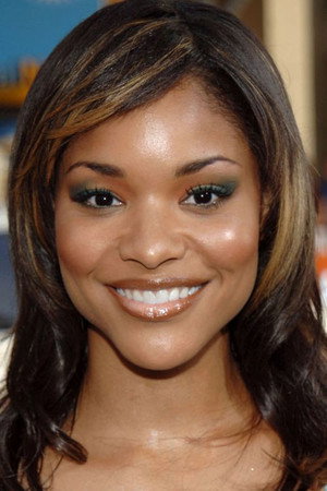Erica Hubbard in My Favorite Five