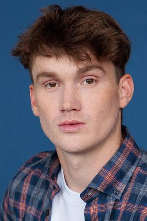 Matt Lintz in Grizzly Night