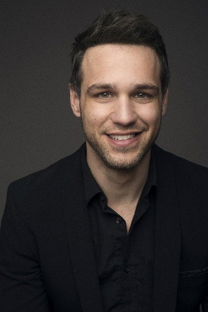 Taso Mikroulis in Prego